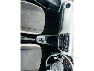 2015 Volkswagen up!