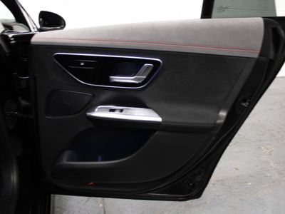 2023 Mercedes-Benz EQE