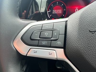 2022 Volkswagen Golf