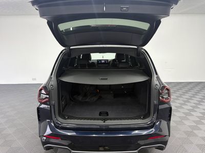 2022 BMW iX3