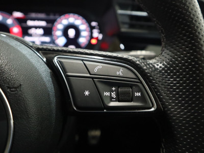 2021 Audi A3