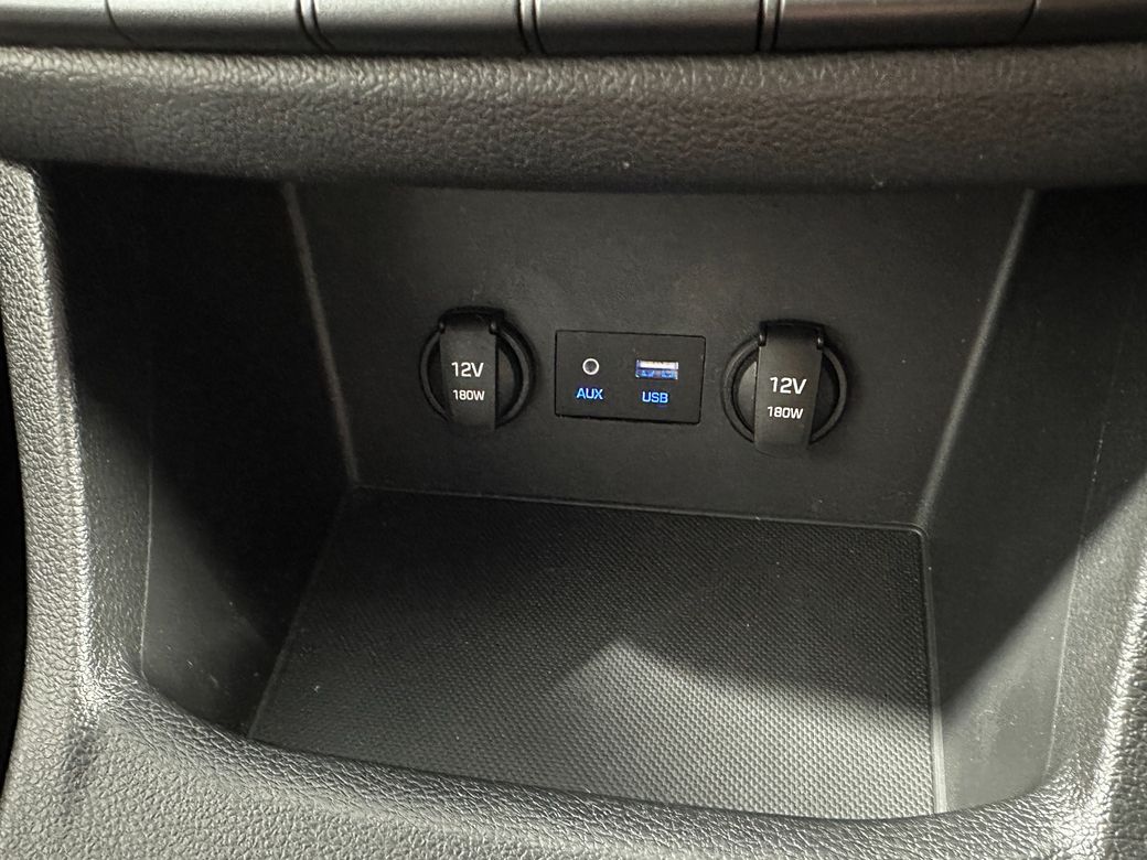 2017 Hyundai i30