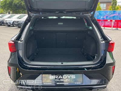2026 Cupra Leon