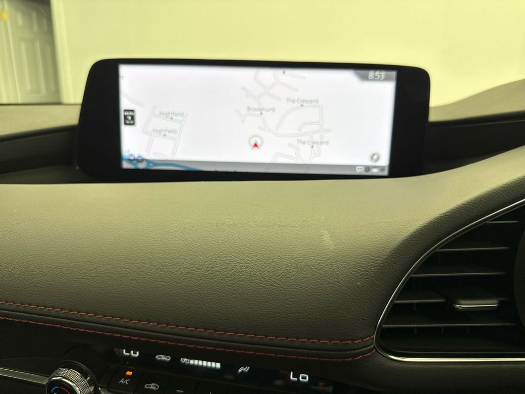 2025 Mazda Mazda3