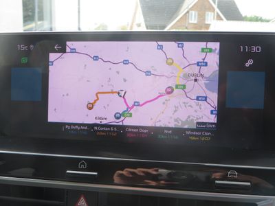 2022 Citroen C4