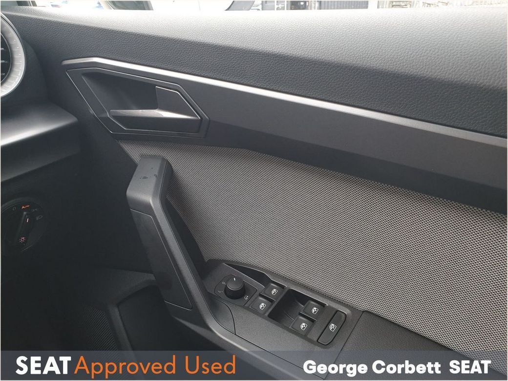 2026 SEAT Ibiza