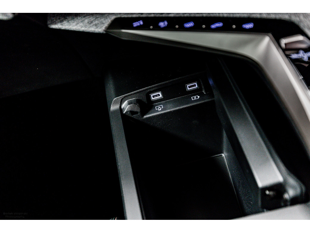 2024 Peugeot 3008