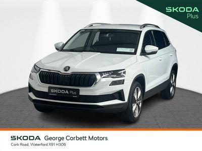 2023 Skoda Karoq