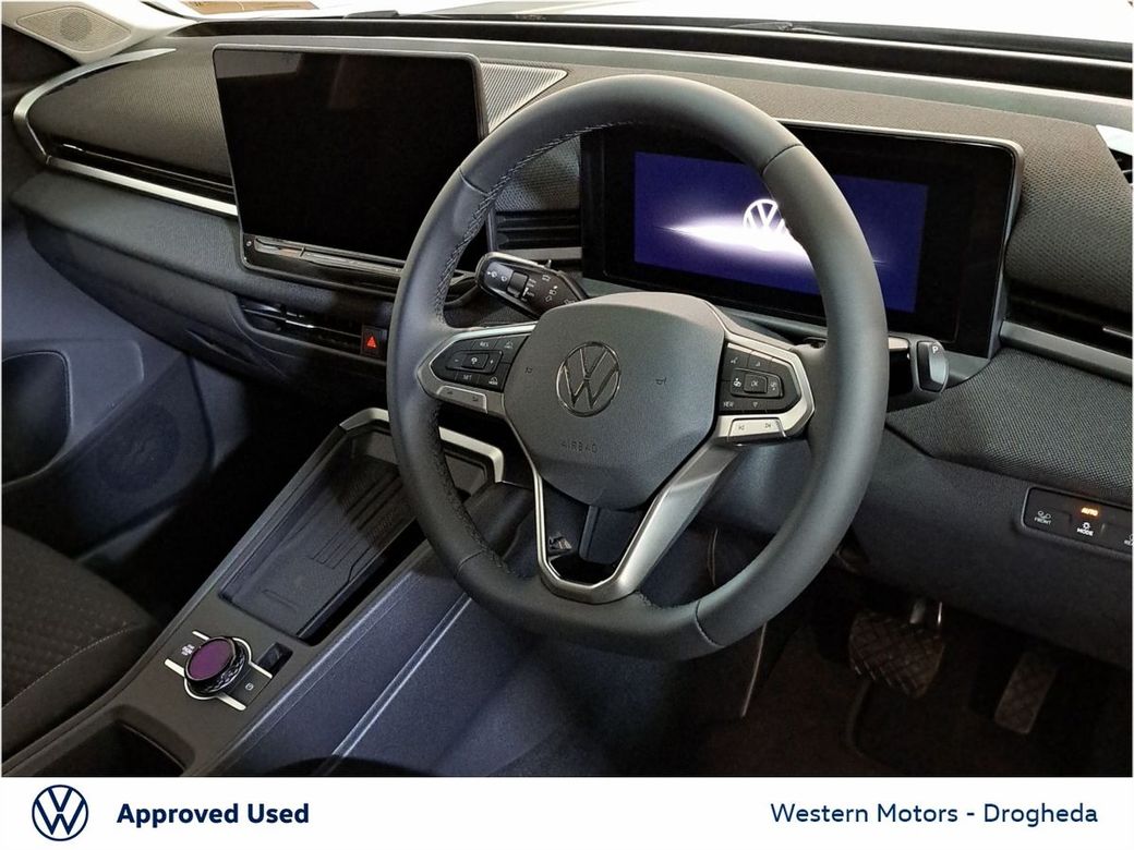 2026 Volkswagen T-Roc