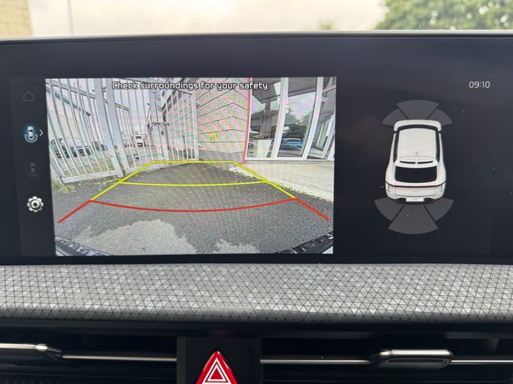 2024 Kia EV6