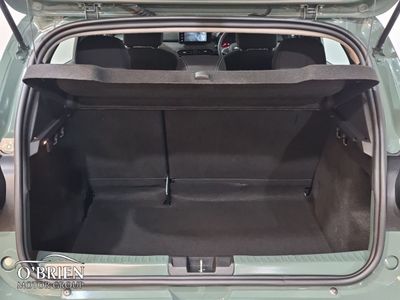 2024 Dacia Sandero Stepway