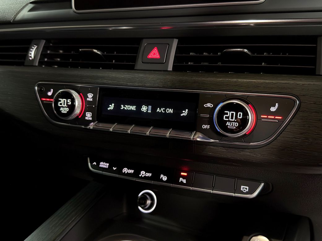 2017 Audi A5