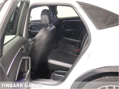 2022 Audi Q3