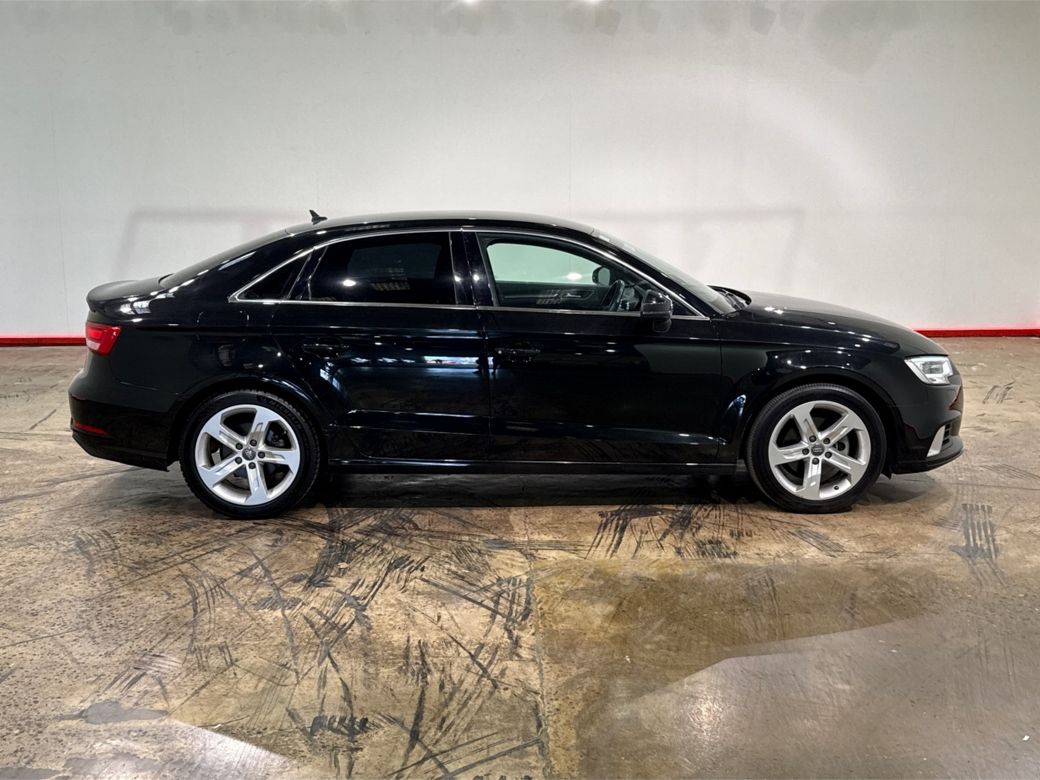 2017 Audi A3