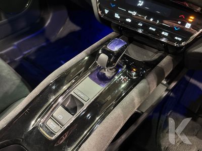 2017 Honda Vezel