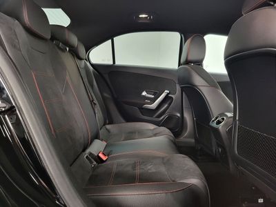 2021 Mercedes-Benz A Class