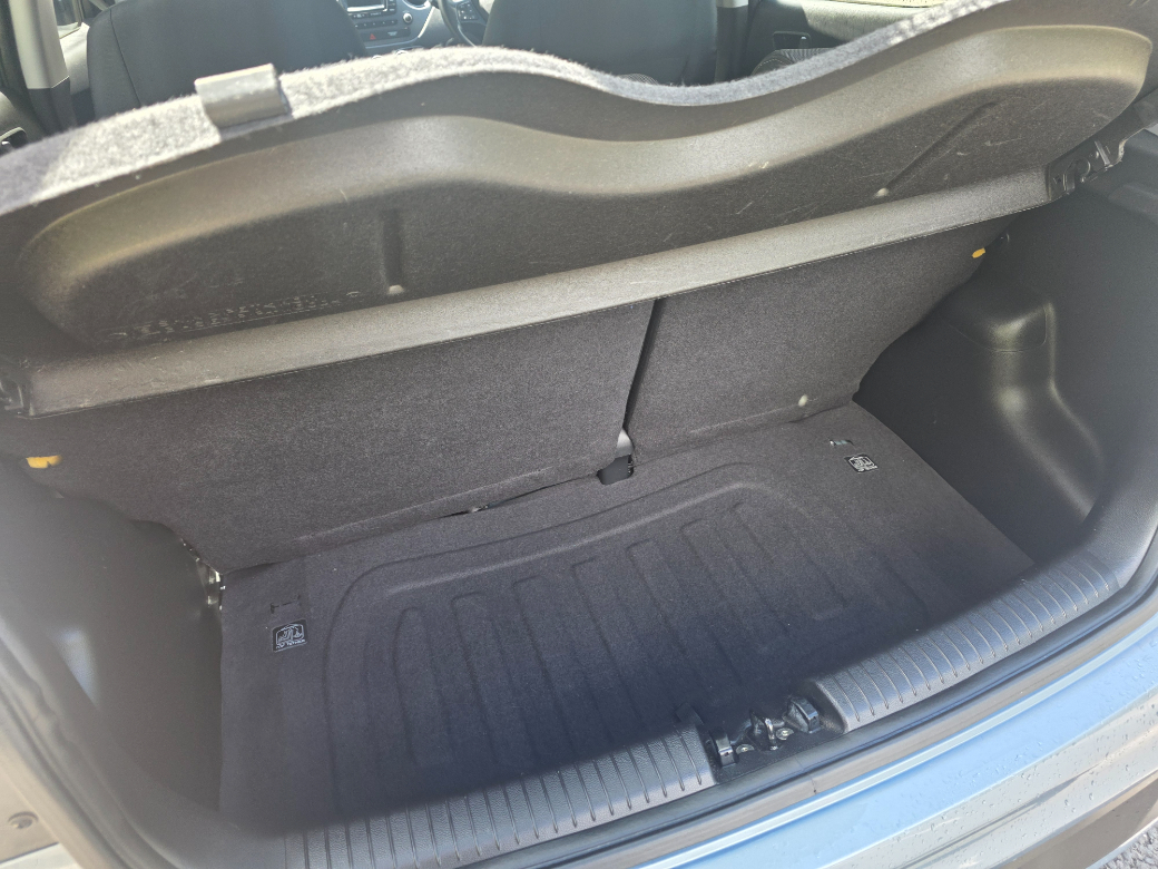 2019 Hyundai i10