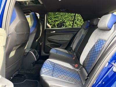 2021 Volkswagen Golf