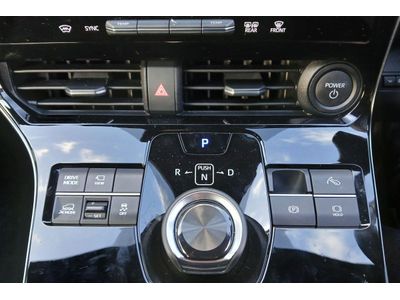 2023 Subaru Solterra