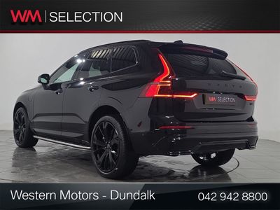 2026 Volvo XC60