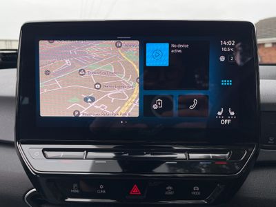 2022 Volkswagen ID.3