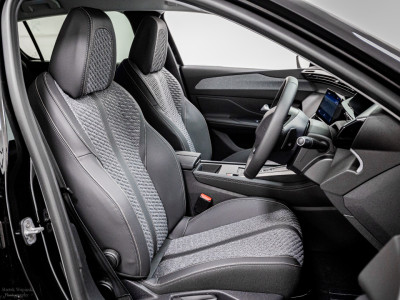 2026 Peugeot 308