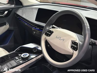2023 Kia EV6