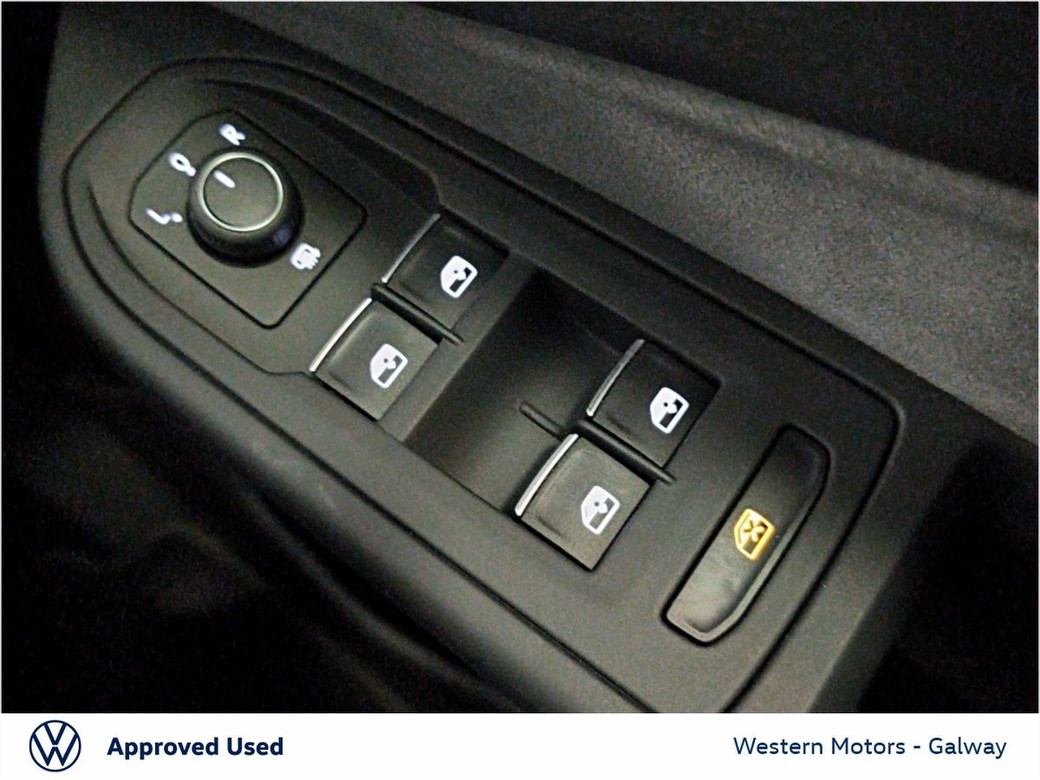 2024 Volkswagen Golf