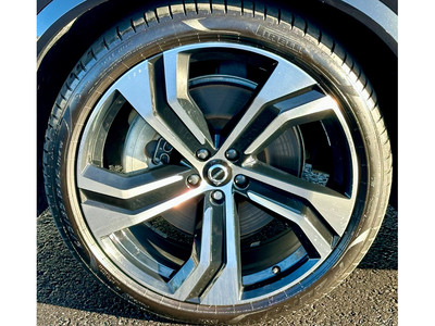 2024 Volvo XC90
