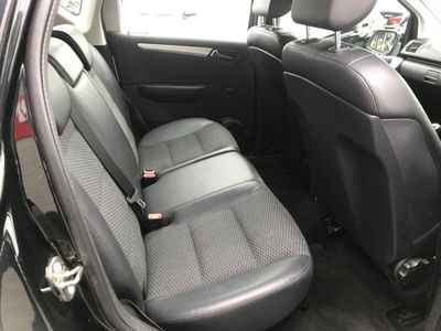 2012 Mercedes-Benz A Class