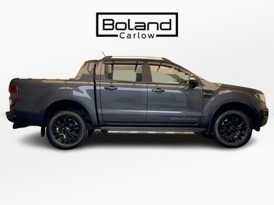 2023 Ford Ranger