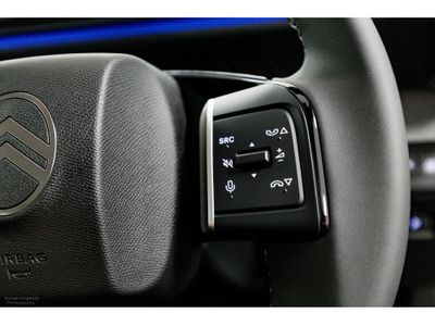 2025 Citroen C3
