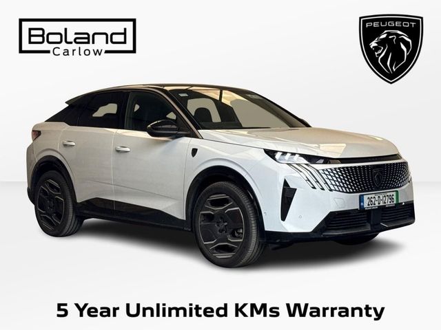 vehicle for sale from Boland Carlow