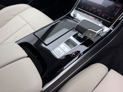 2023 Audi A8