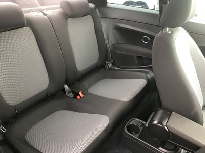 2017 Volkswagen Beetle