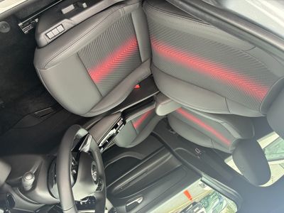 2026 Alfa Romeo Junior