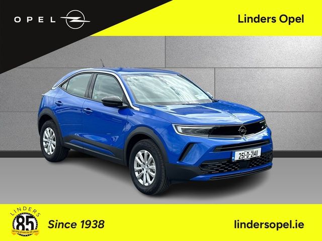 vehicle for sale from Linders Finglas Turvey Limited