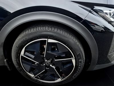 2023 Peugeot 408