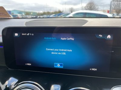 2023 Mercedes-Benz EQB