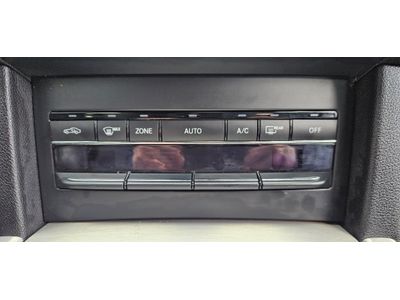 2012 Mercedes-Benz E Class