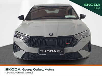 2025 Skoda Octavia