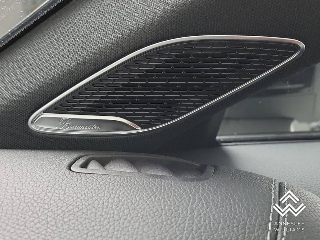 2025 Mercedes-Benz CLA Class