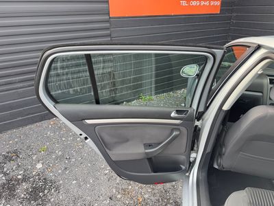 2007 Volkswagen Golf