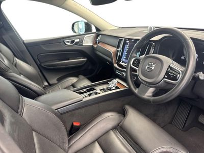 2024 Volvo XC60