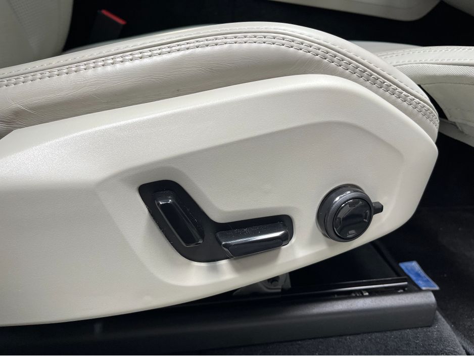 2021 Volvo XC60