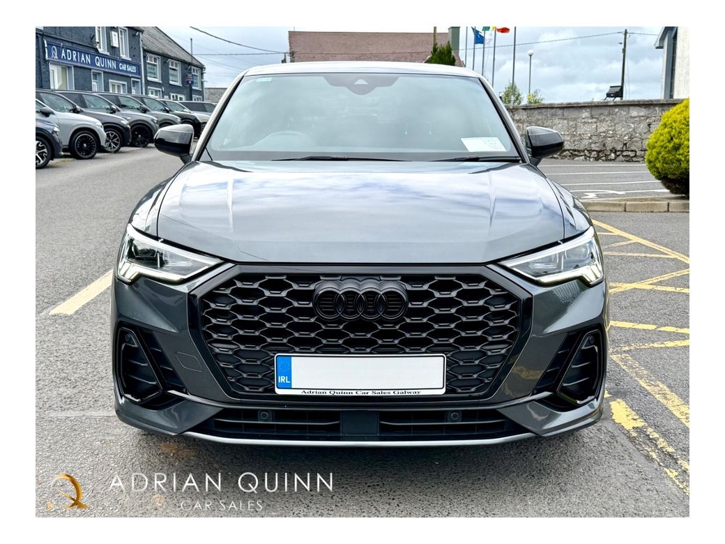 2025 Audi Q3