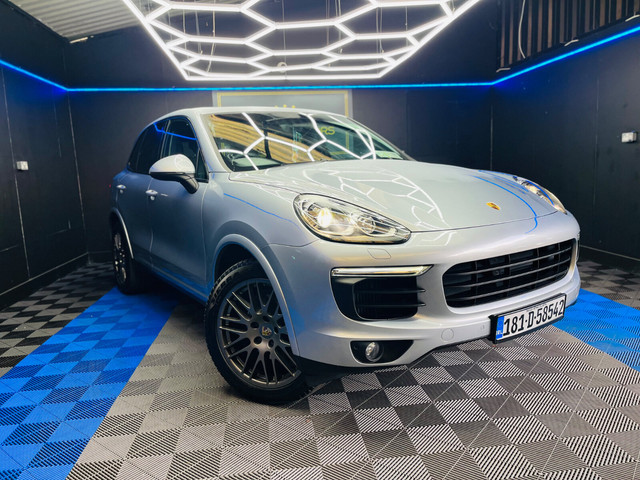 vehicle for sale from Kingdom Motors Ireland