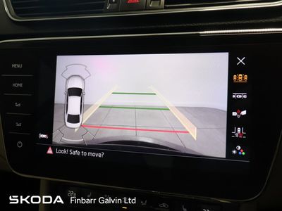 2021 Skoda Superb