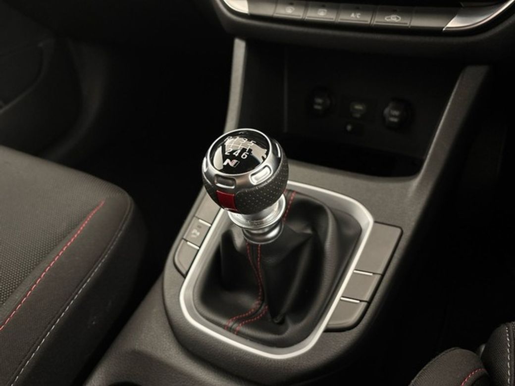 2024 Hyundai i30