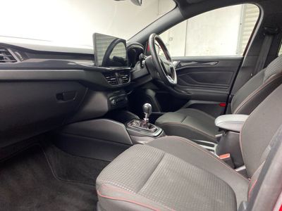 2023 Ford Focus